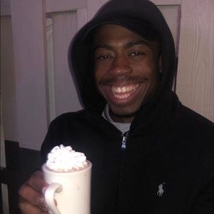 Meet your Posher, Don